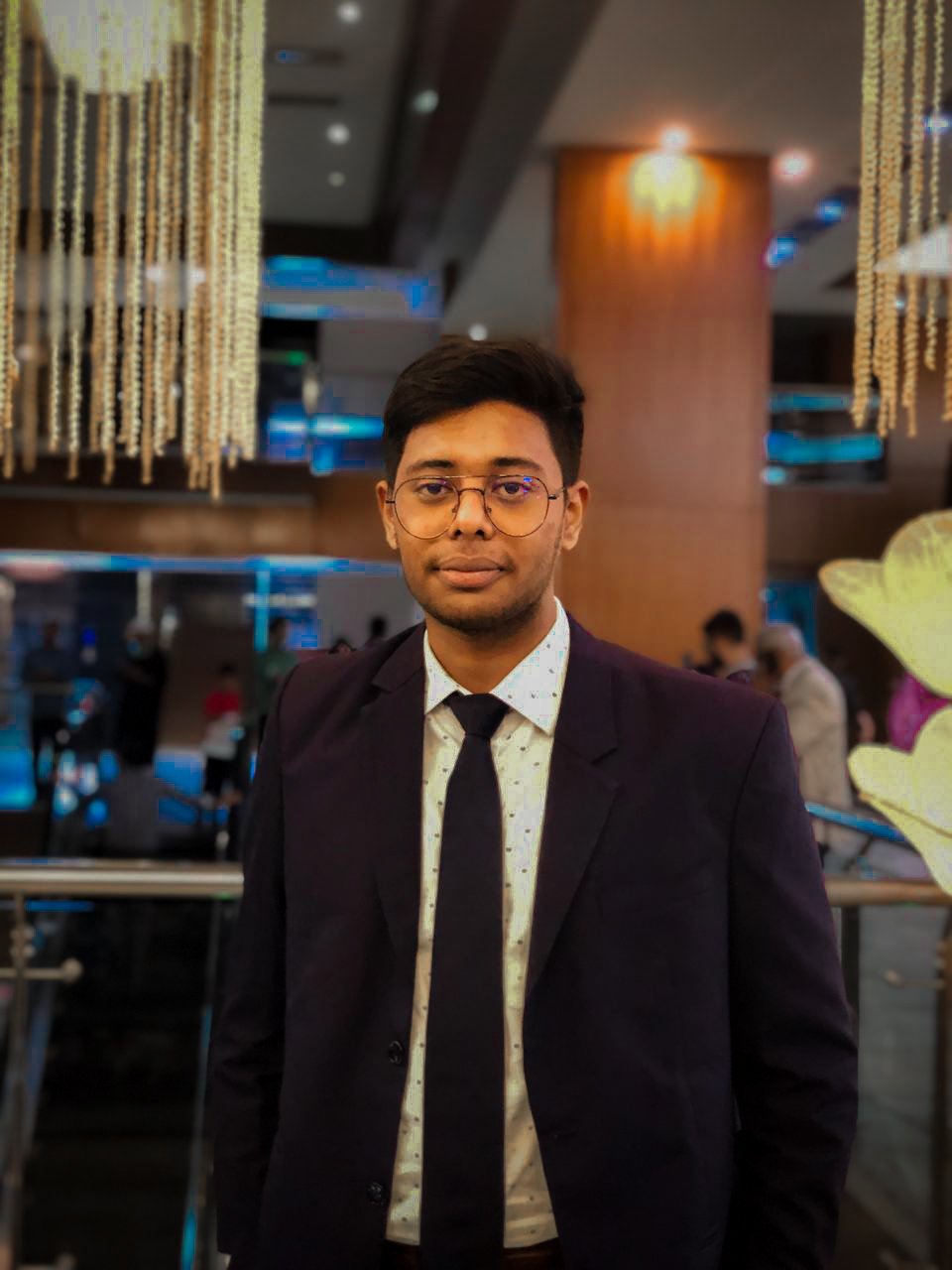 Anowar Muttakin Ridoy